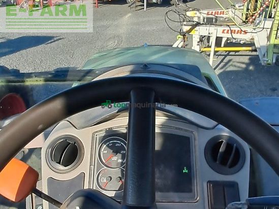 Tractor agrícola - Claas - axion 840 c-matic