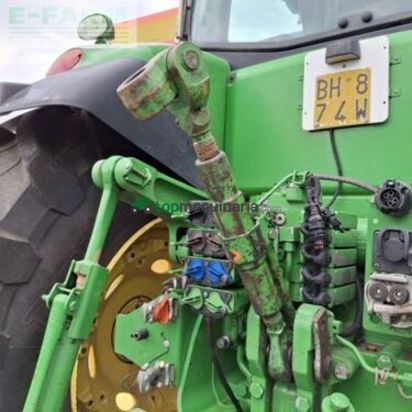 Tractor agrícola - John Deere - 8245r