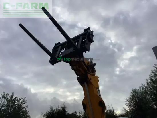 Telescopica - JCB - tm320