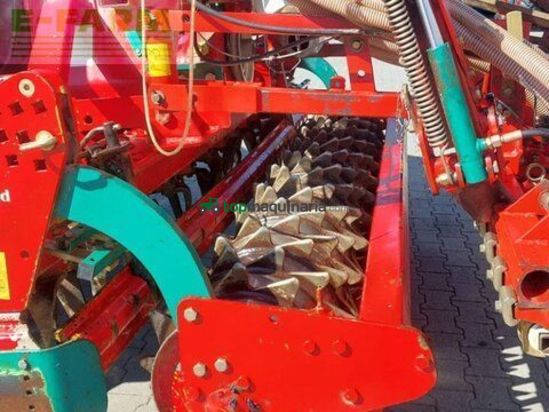 Sembradora - Kverneland - accord da + ng 300