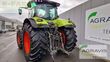 Tractor agrícola - Claas - axion 850