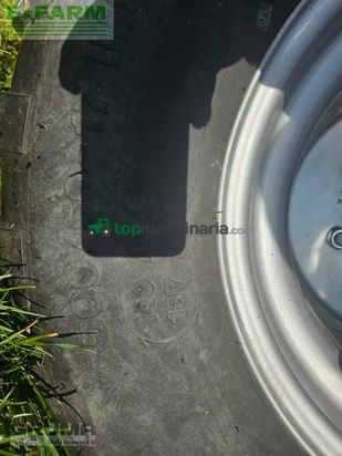 Henificador - Pöttinger - hit 16.18t