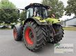 Tractor agrícola - Claas - axion 870 cmatic cebis