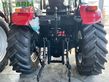 Tractor agrícola - Case IH - jx 60 pro