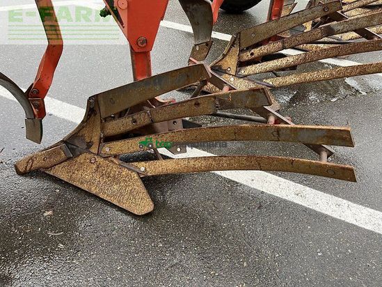 Arado - Kuhn - hv 575