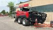 Empacadora gigant - Case IH - lb436 hd rotor cutter