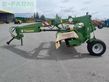 Cortacésped manual - Krone - easycut3201cv