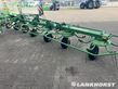 Henificador - Krone - kw 11.22/10
