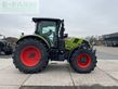 Tractor agrícola - Claas - arion 660 cmatic trimble rtk