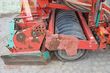 Combinado de siembra - Kverneland - da-x