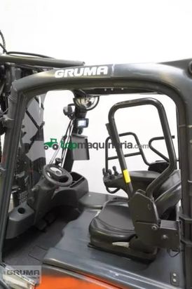 Elevadora - Linde - e 16 p evo 386-02