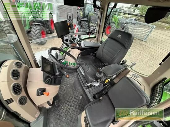 Tractor agrícola - Fendt - 1050 vario gen3 profi+