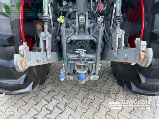 Tractor agrícola - Fendt - 824 vario s4 profi plus