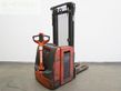 Elevadora - Linde - l 16 ion 1173
