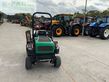 Cortacésped manual - Ransomes - highway 3cylinder mower (st24327)