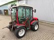 Tractor agrícola -  - ttr 4400