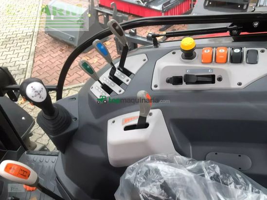 Tractor agrícola - McCormick - x4.080