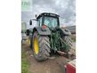 Tractor agrícola - John Deere - 6195m