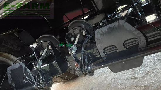 Volquet - Demmler - tdm 2250 tdm 2250