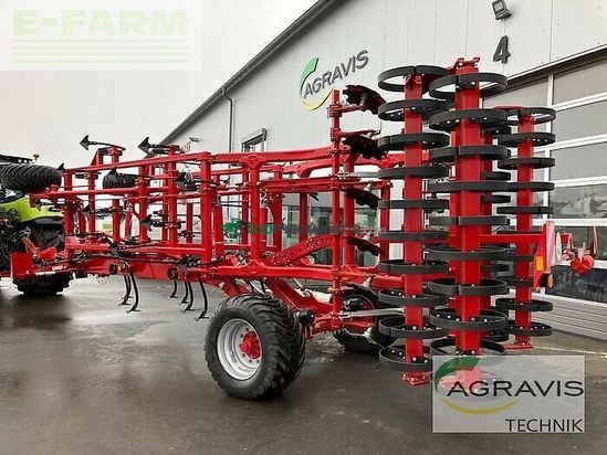 Cultivador - Horsch - cruiser 5 xl