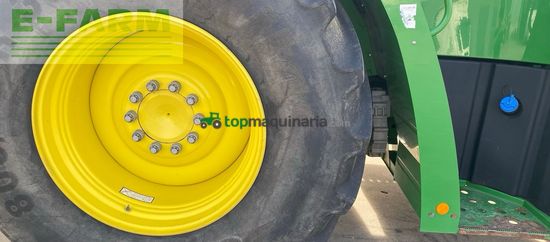 Cosechadora de Cereal - John Deere - 8500