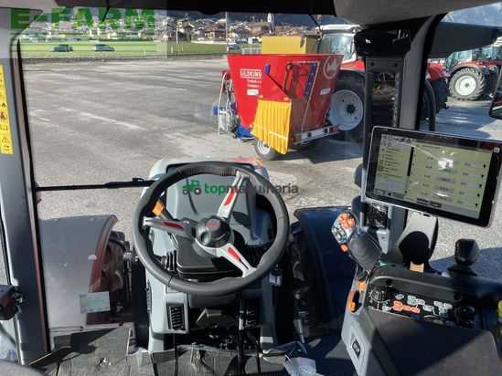 Tractor agrícola - Steyr - 4135 profi cvt (stage v) CVT