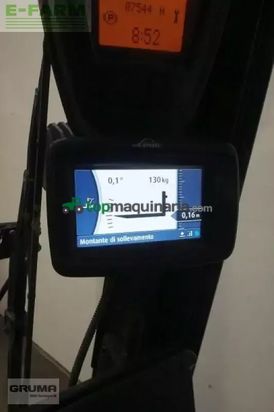 Elevadora - Linde - e 35/600 h 388