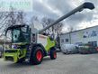 Cosechadora de Cereal - Claas - trion 530 mit vario 680