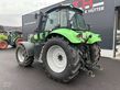 Tractor agrícola - Deutz-Fahr - agrotron ttv 610