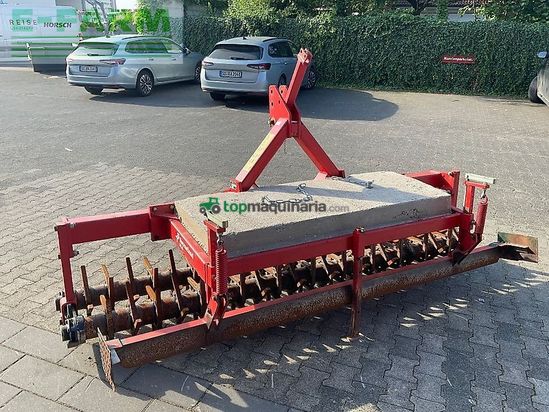 Arado - Kverneland - kls 3m