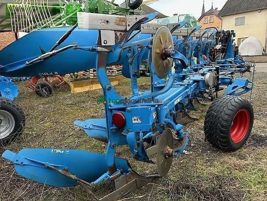 Arado - Lemken - juwel 8 mv 5 n 100
