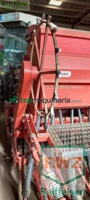 Combinado de siembra - Maschio - drillkombi