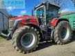 Tractor agrícola - Massey Ferguson - mf 8s245 dyna 7