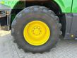 Cosechadora de Cereal - John Deere - 9900