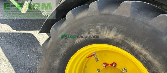 Tractor agrícola - John Deere - 6230R