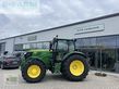 Tractor agrícola - John Deere - 6130r 6130 r