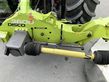 Cortacésped manual - Claas - disco 3600 contour