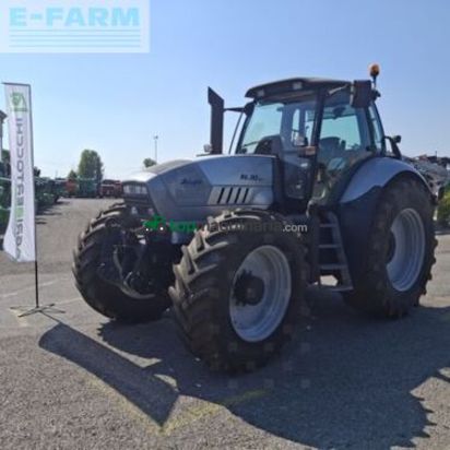 Tractor agrícola - Lamborghini - r6.185 dcr