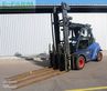 Elevadora - Linde - h 80 t/900 evo 396-03