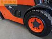 Elevadora - Linde - e 16 ph evo 386-02