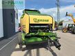 Empacadora gigant - Krone - comprima f 155 xc