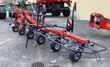 Henificador - Vicon - fanex 604 compact line