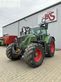 Tractor agrícola - Fendt - 724 s4 profi+