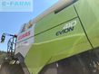Cosechadora de Cereal - Claas - evion 430 maxi