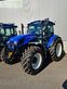 Tractor agrícola - New Holland - t5.100 dual command