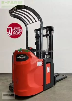 Elevadora - Linde - d 14 sp 1161-00