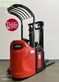 Elevadora - Linde - d 14 sp 1161-00