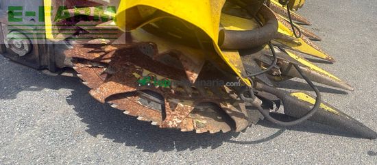 Cabezal - John Deere - 360 Plus