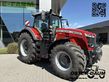 Tractor agrícola - Massey Ferguson - 8735 s dyna vt exclusive