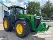Tractor agrícola - John Deere - 8320 r